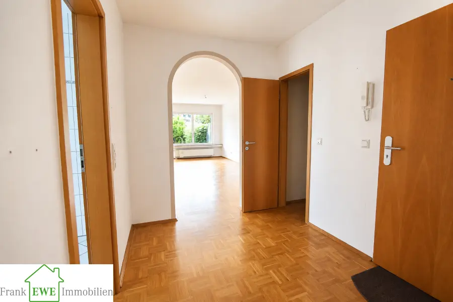 2 Zimmer Wohnung mit 75 m² in Düsseldorf – Bild 8