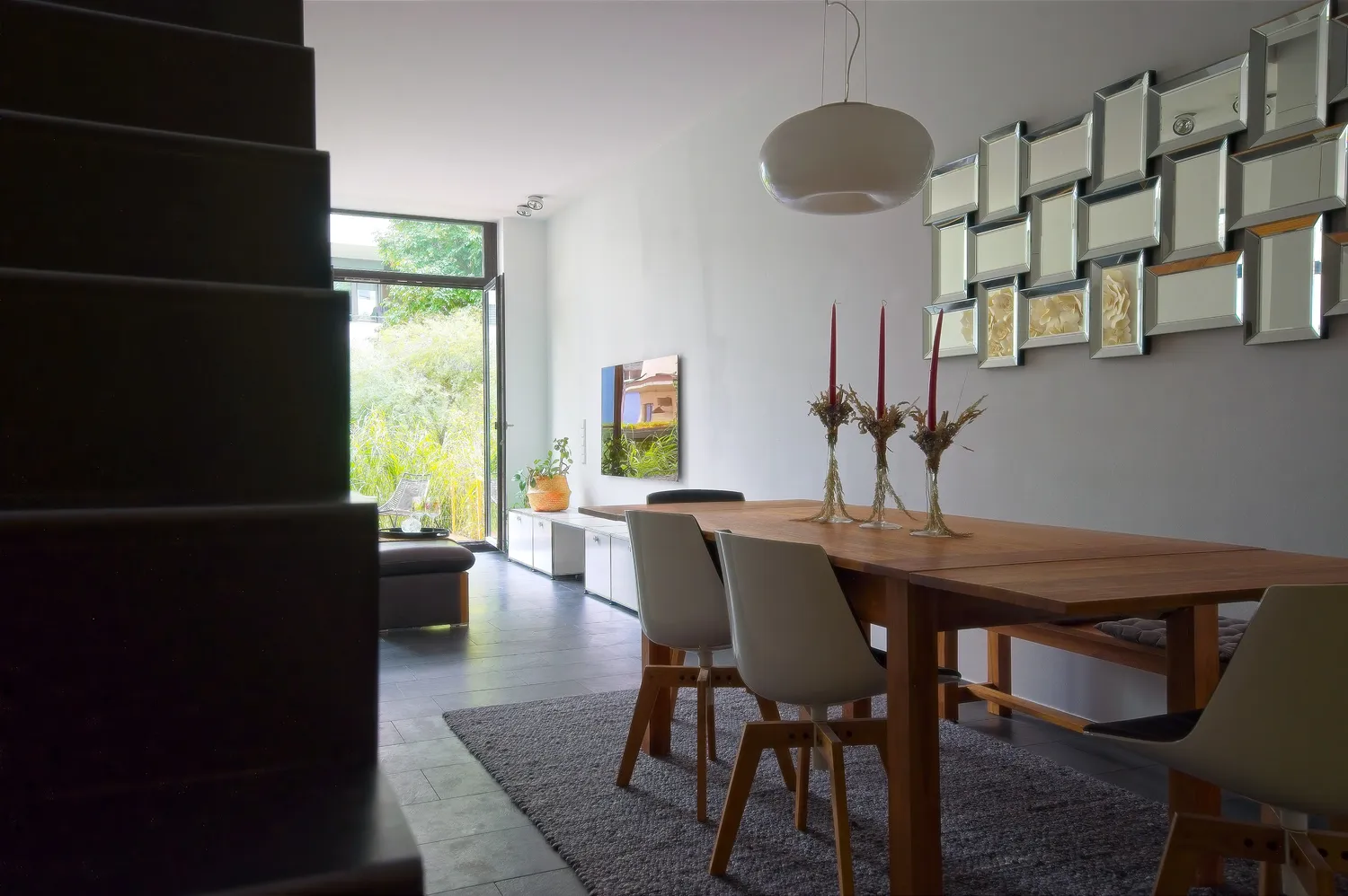 3 Zimmer Wohnung mit 131 m² in Stuttgart – Bild 9