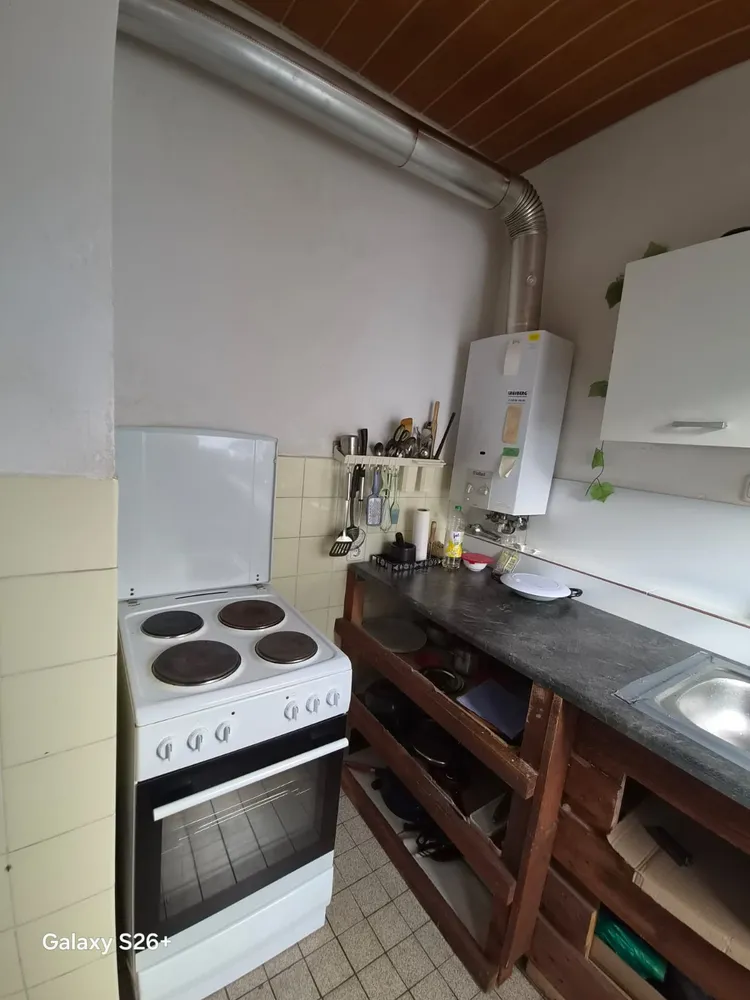 3 Zimmer Wohnung mit 64 m² in Köln – Bild 3