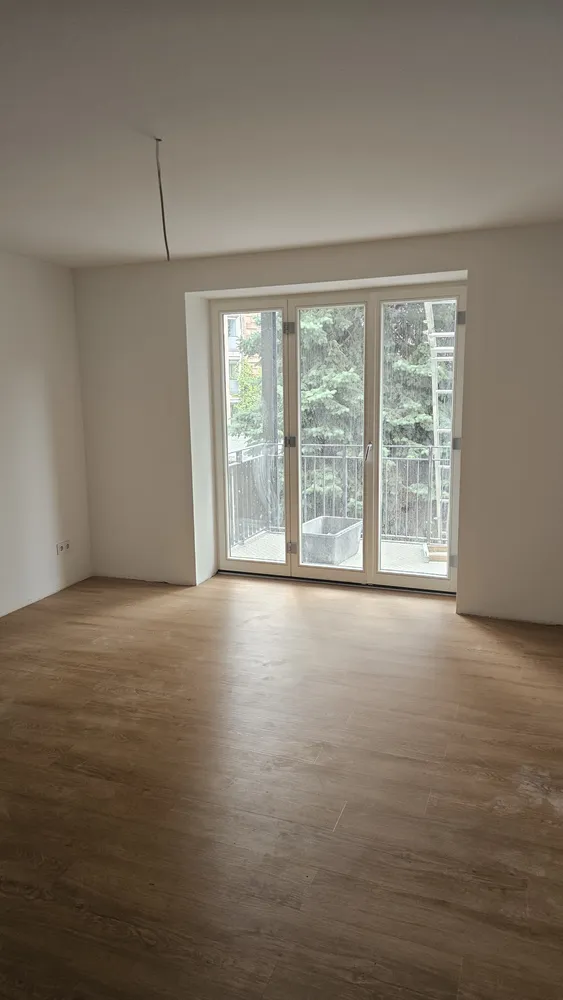 2 Zimmer Wohnung mit 63 m² in Nürnberg – Bild 4