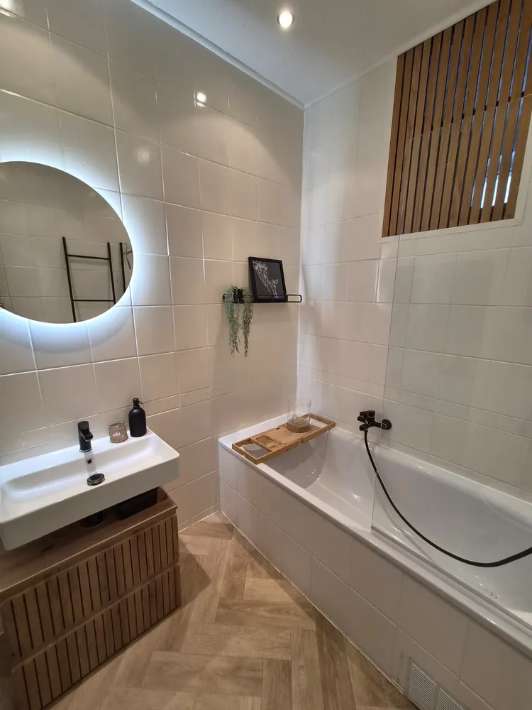 2 Zimmer Wohnung mit 74 m² in Berlin – Bild 11