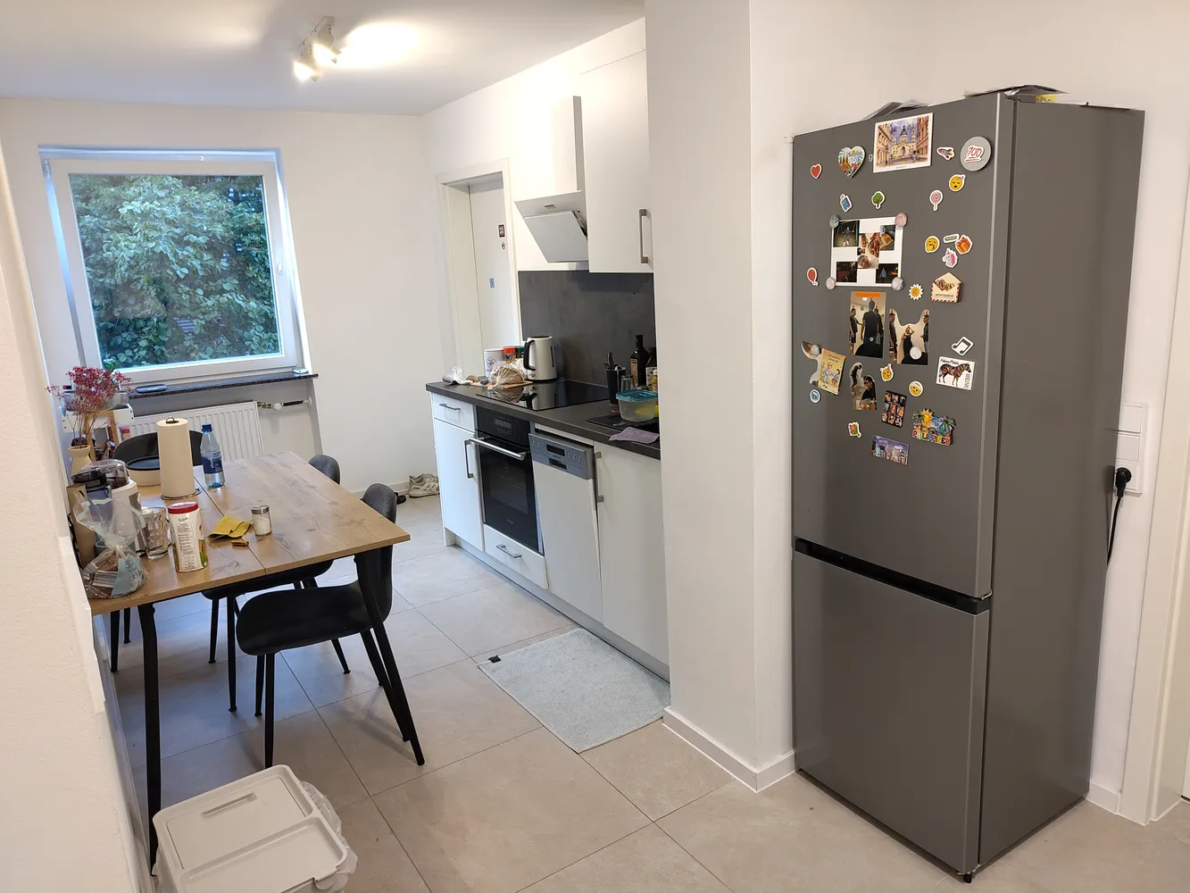 1 Zimmer Wohnung mit 12 m² in München – Bild 10