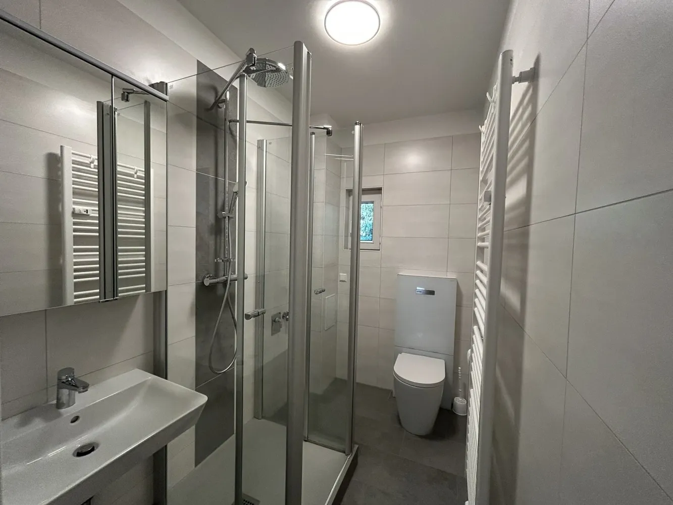 2 Zimmer Wohnung mit 59 m² in Zwickau – Bild 6