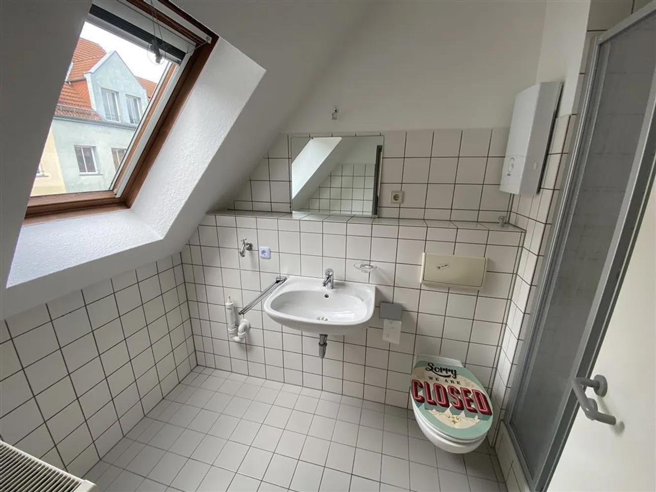 2 Zimmer Wohnung mit 62 m² in Altenburg – Bild 6