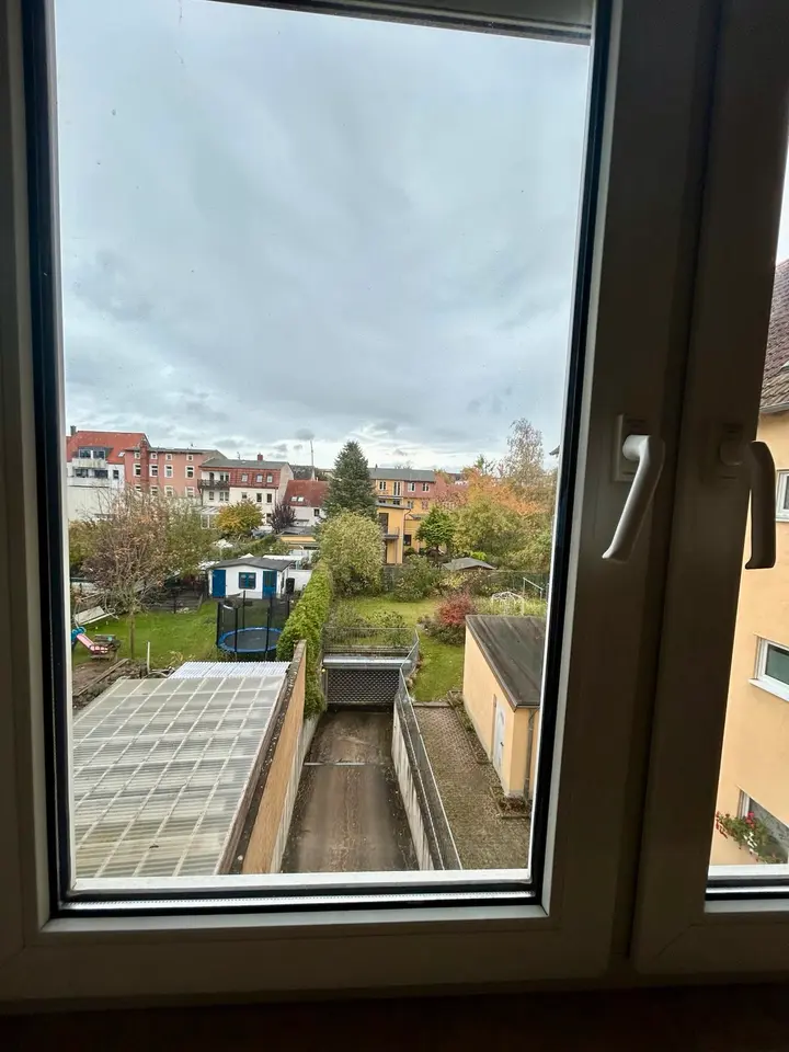 3 Zimmer Wohnung mit 63 m² in Greifswald – Bild 6