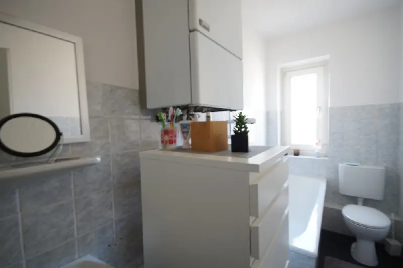 3 Zimmer Wohnung mit 59 m² in Minden – Bild 5