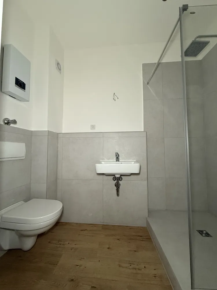 2 Zimmer Wohnung mit 52 m² in Wuppertal – Bild 5