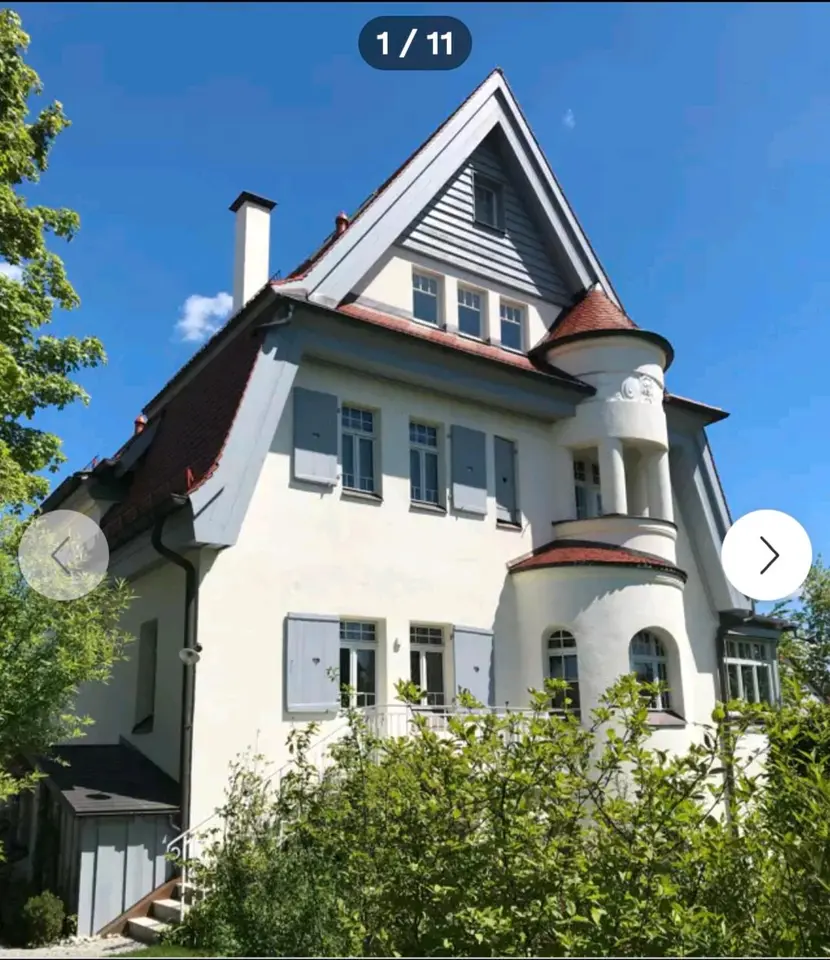 2 Zimmer Wohnung mit 37 m² in Nürnberg – Bild 2