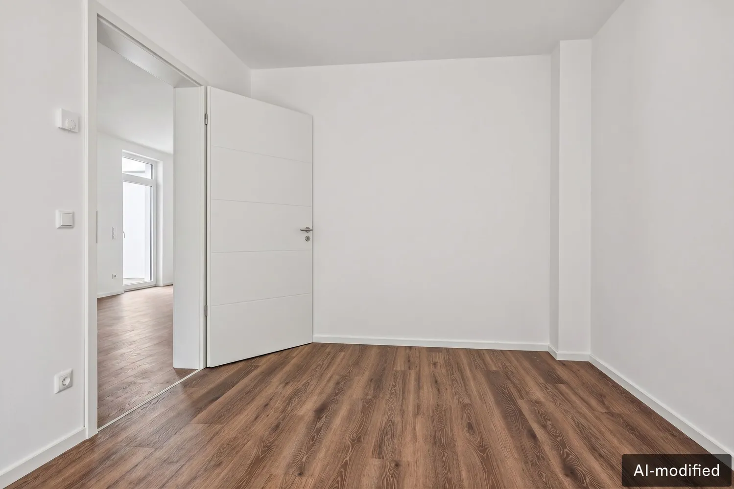 2 Zimmer Wohnung mit 58 m² in München – Bild 12