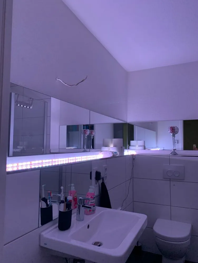 2 room apartment with 51 m² in Frankfurt am Main – Photo 3