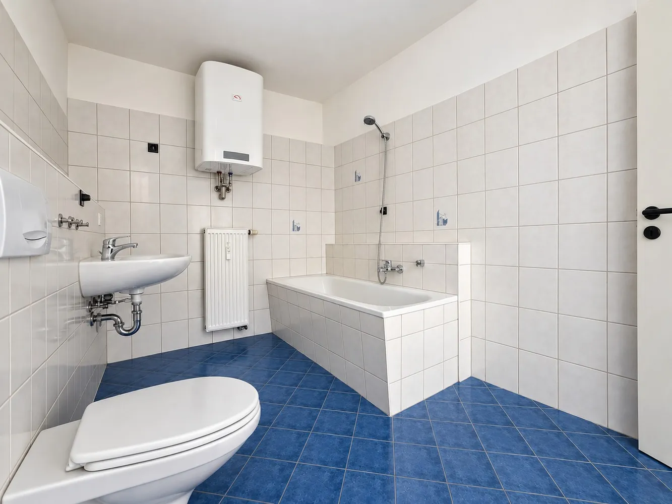 2 Zimmer Wohnung mit 59 m² in Dresden – Bild 10