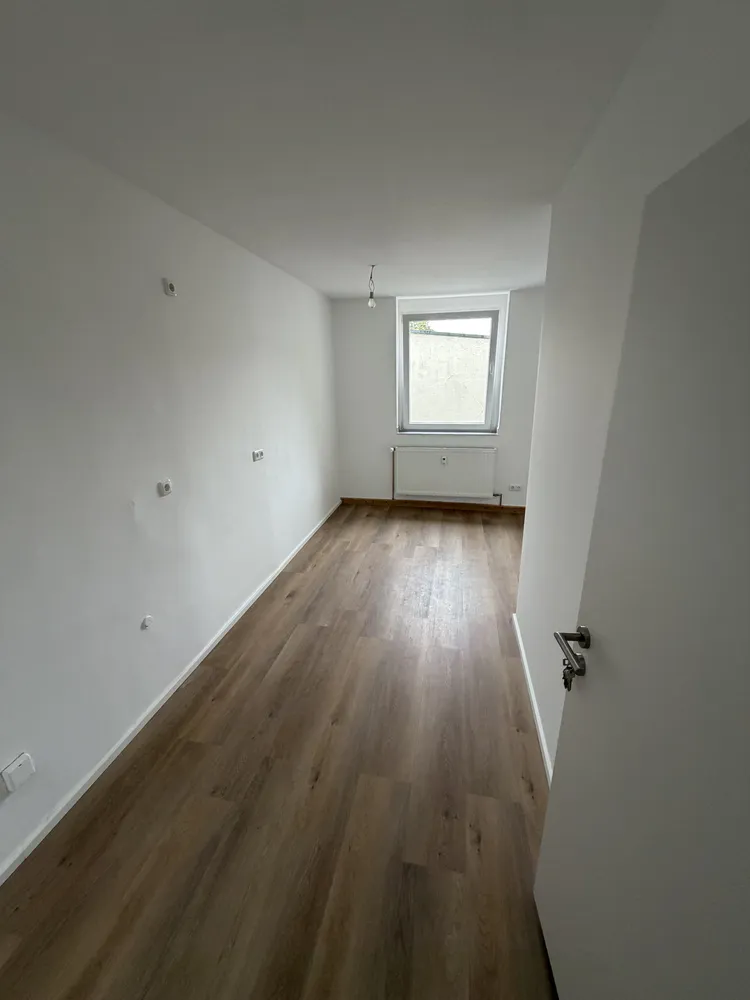 2 Zimmer Wohnung mit 58 m² in Dortmund – Bild 2