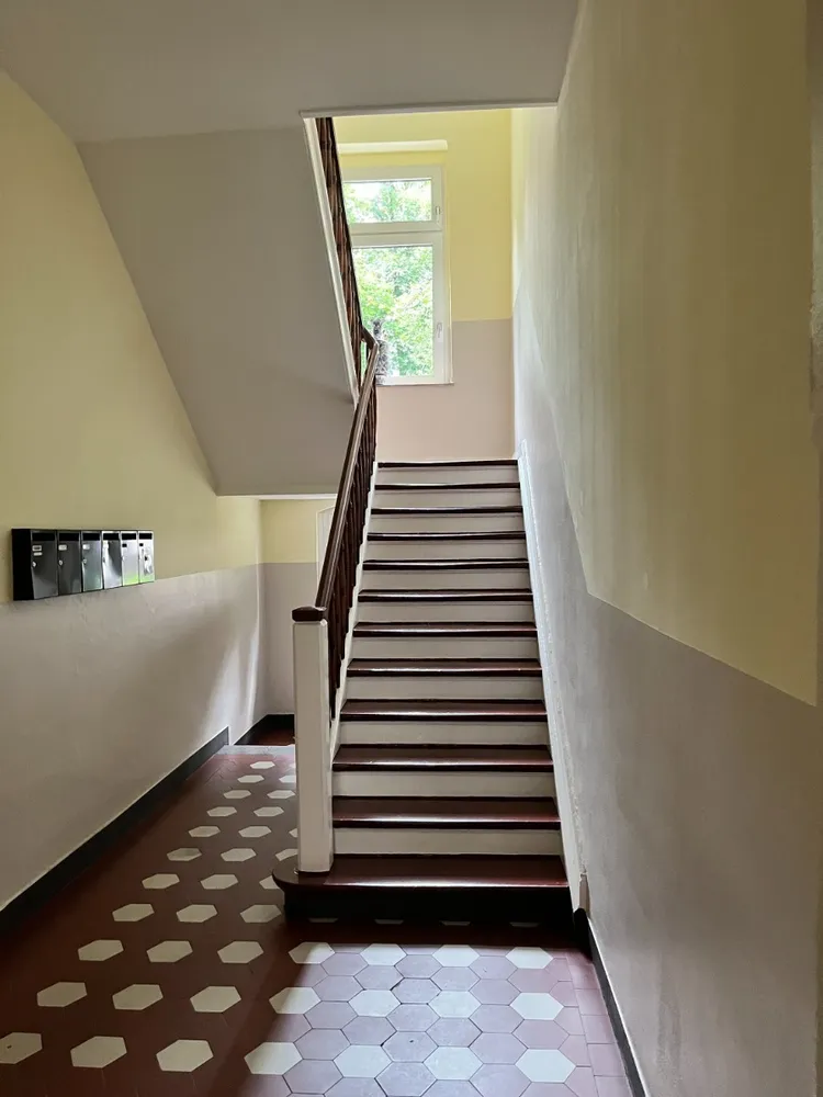 4 Zimmer Wohnung mit 106 m² in Essen – Bild 8
