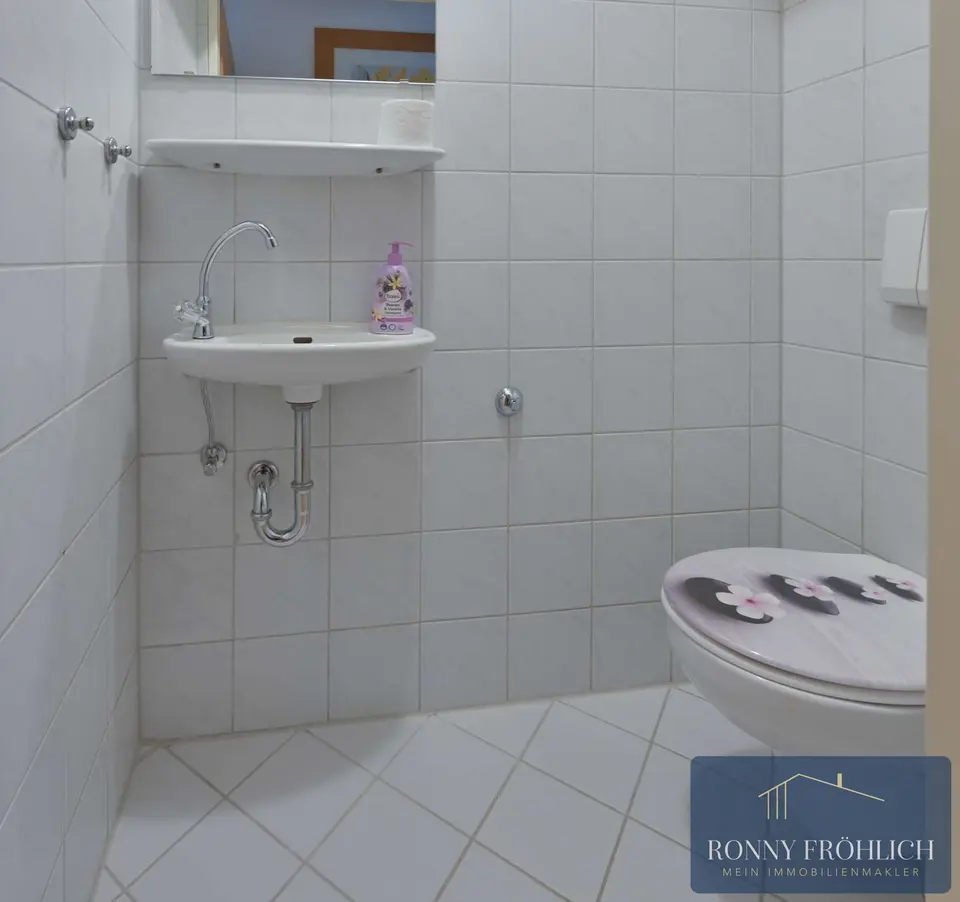 2 room apartment with 71 m² in Chemnitz – Photo 5