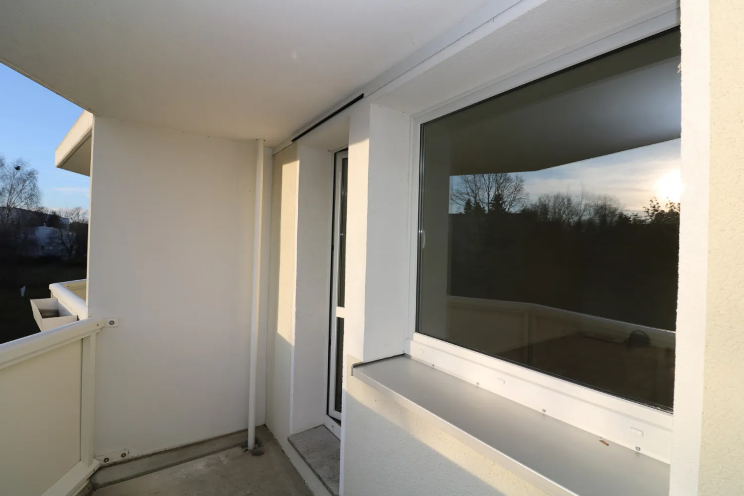 3 Zimmer Wohnung mit 58 m² in Freiberg – Bild 12