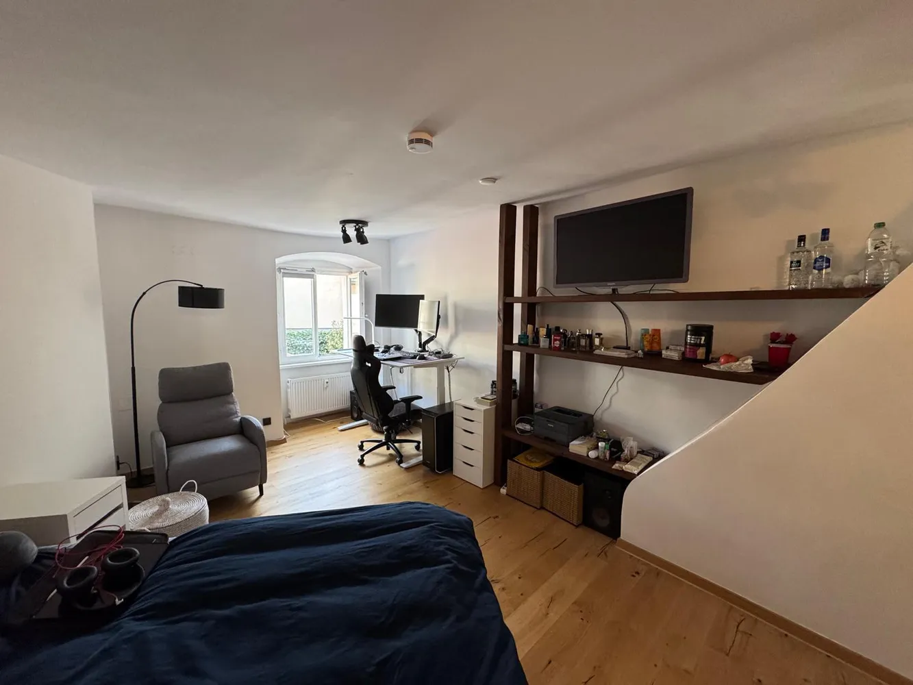 3 Zimmer Wohnung mit 102 m² in Regensburg – Bild 7