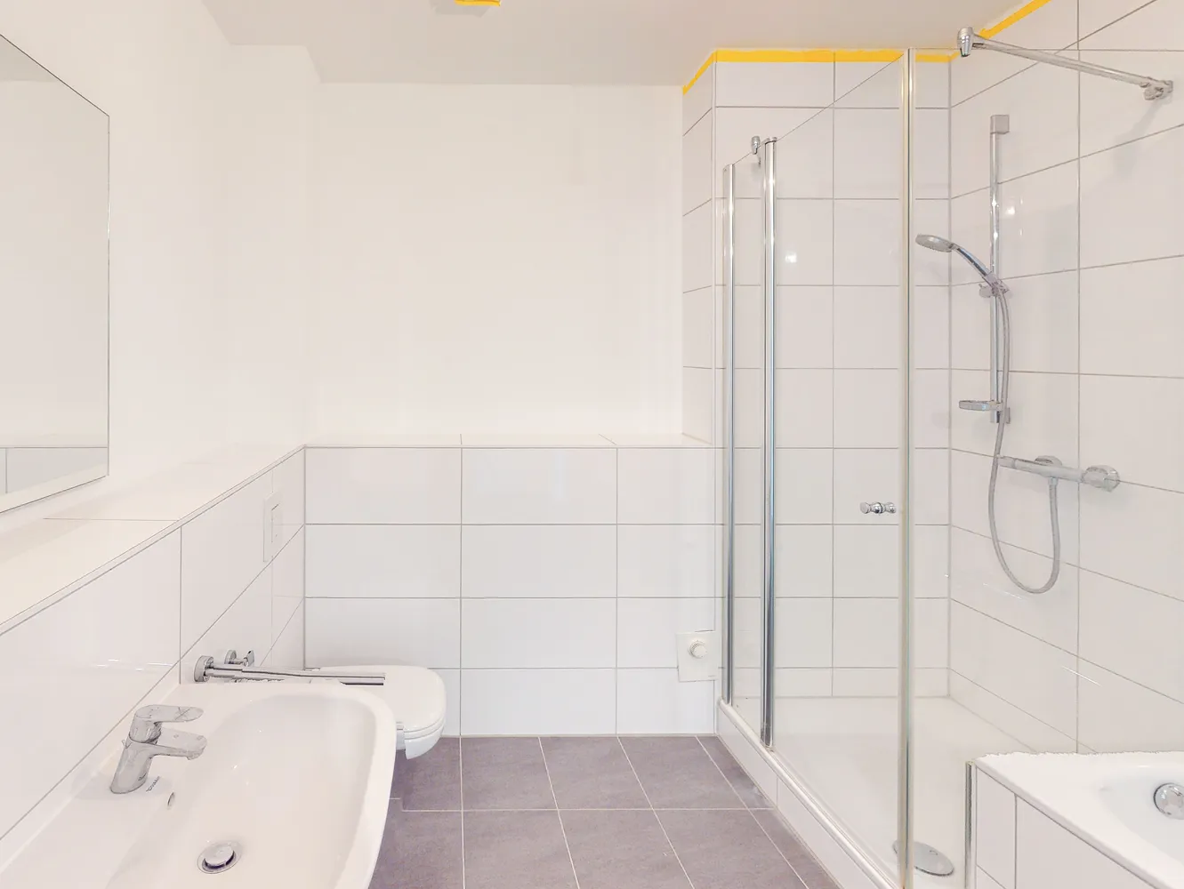 3 Zimmer Wohnung mit 107 m² in Stuttgart – Bild 8