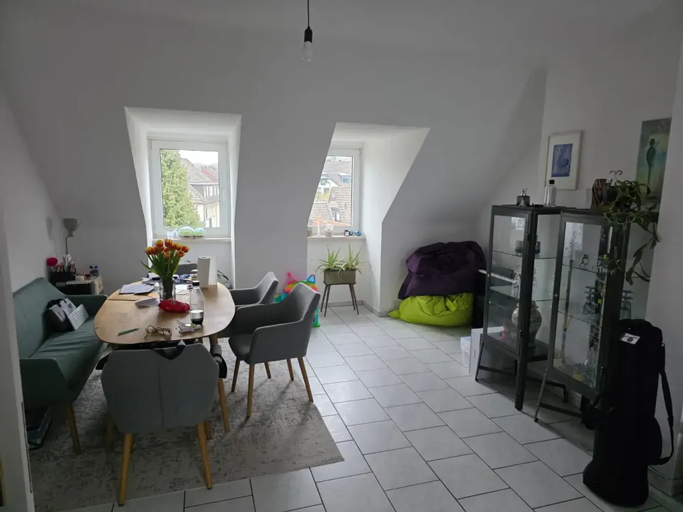 3 Zimmer Wohnung mit 75 m² in Essen – Bild 2