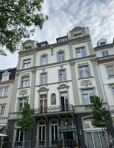 1 Zimmer Wohnung mit 18 m² in Wiesbaden – Bild 8