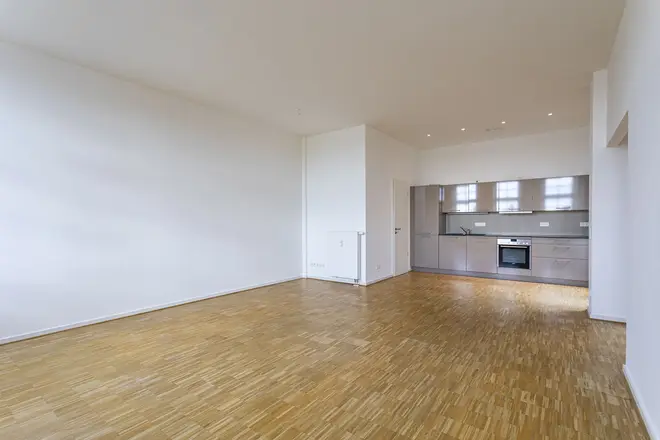 2 Zimmer Wohnung mit 86 m² in Leipzig – Bild 4