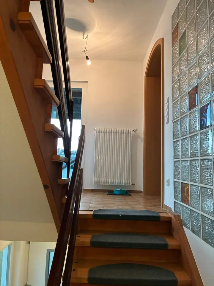 6 Zimmer Haus mit 150 m² in Balingen – Bild 2