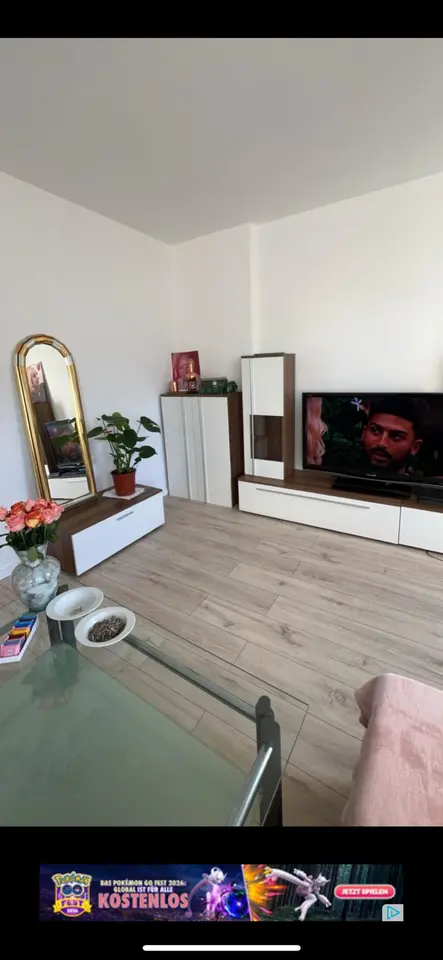 3 Zimmer Wohnung mit 64 m² in Minden – Bild 2
