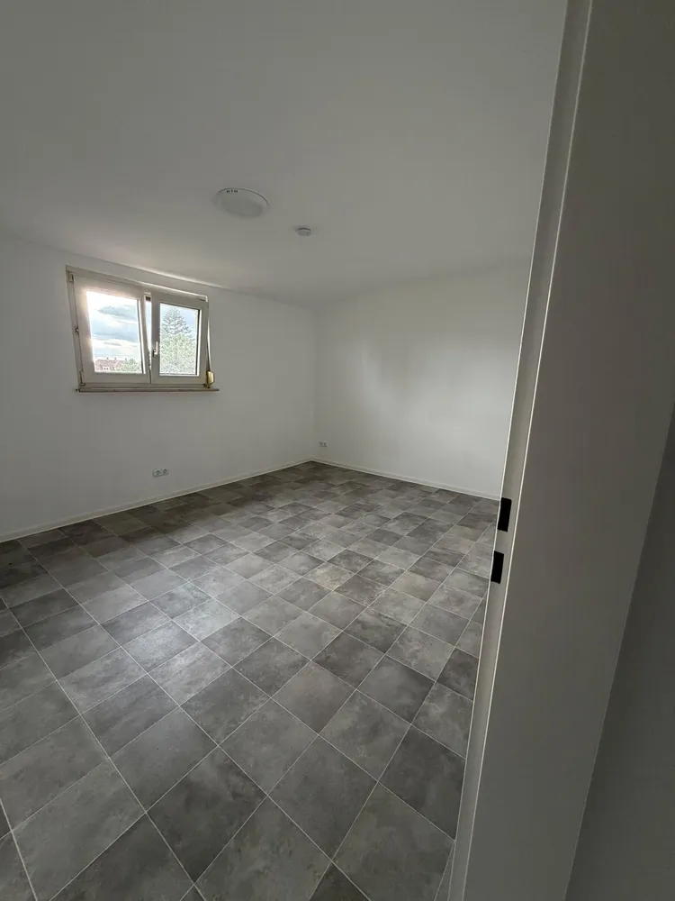 1 Zimmer Wohnung mit 46 m² in Mannheim – Bild 2