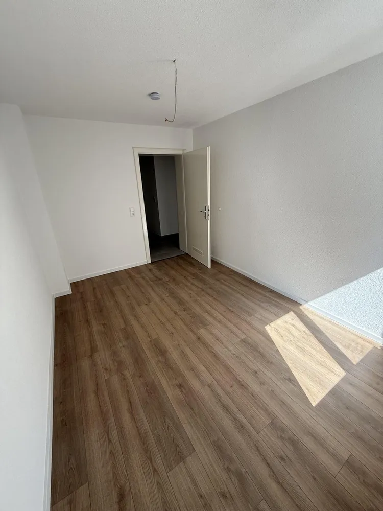 4 Zimmer Wohnung mit 95 m² in Karlsruhe – Bild 12