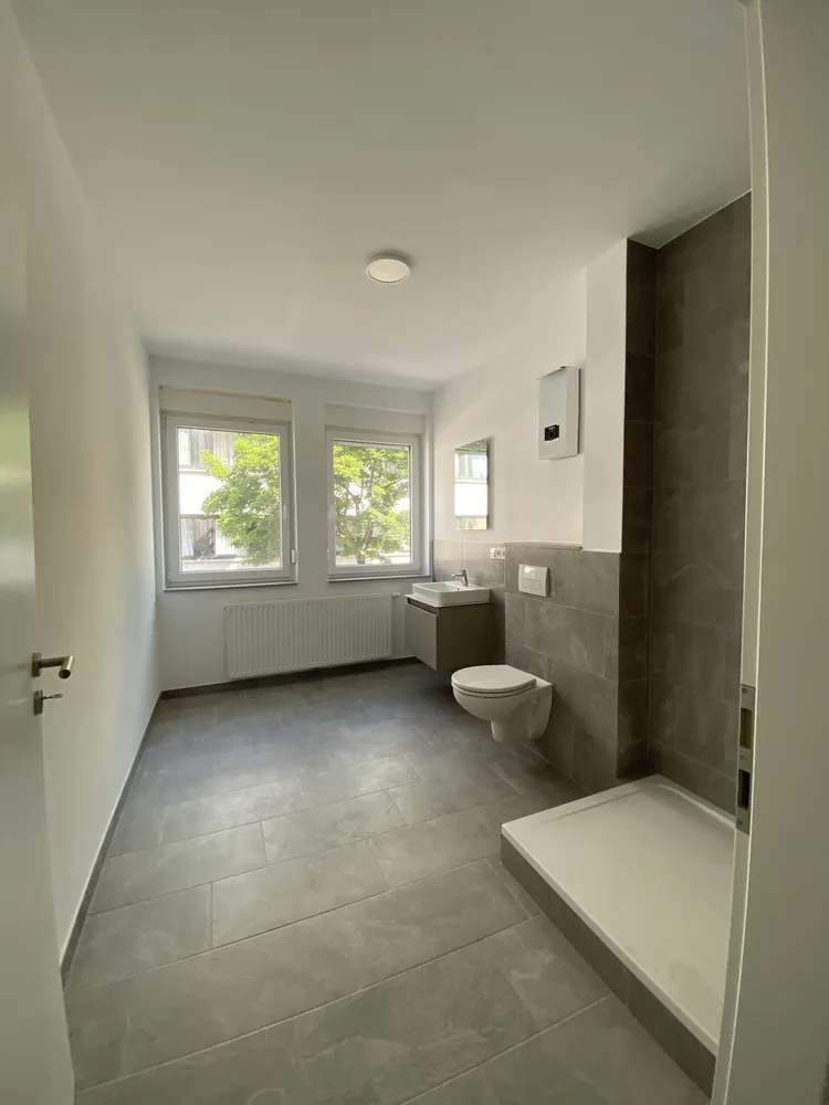 4 Zimmer Wohnung mit 91 m² in Saarbrücken – Bild 5