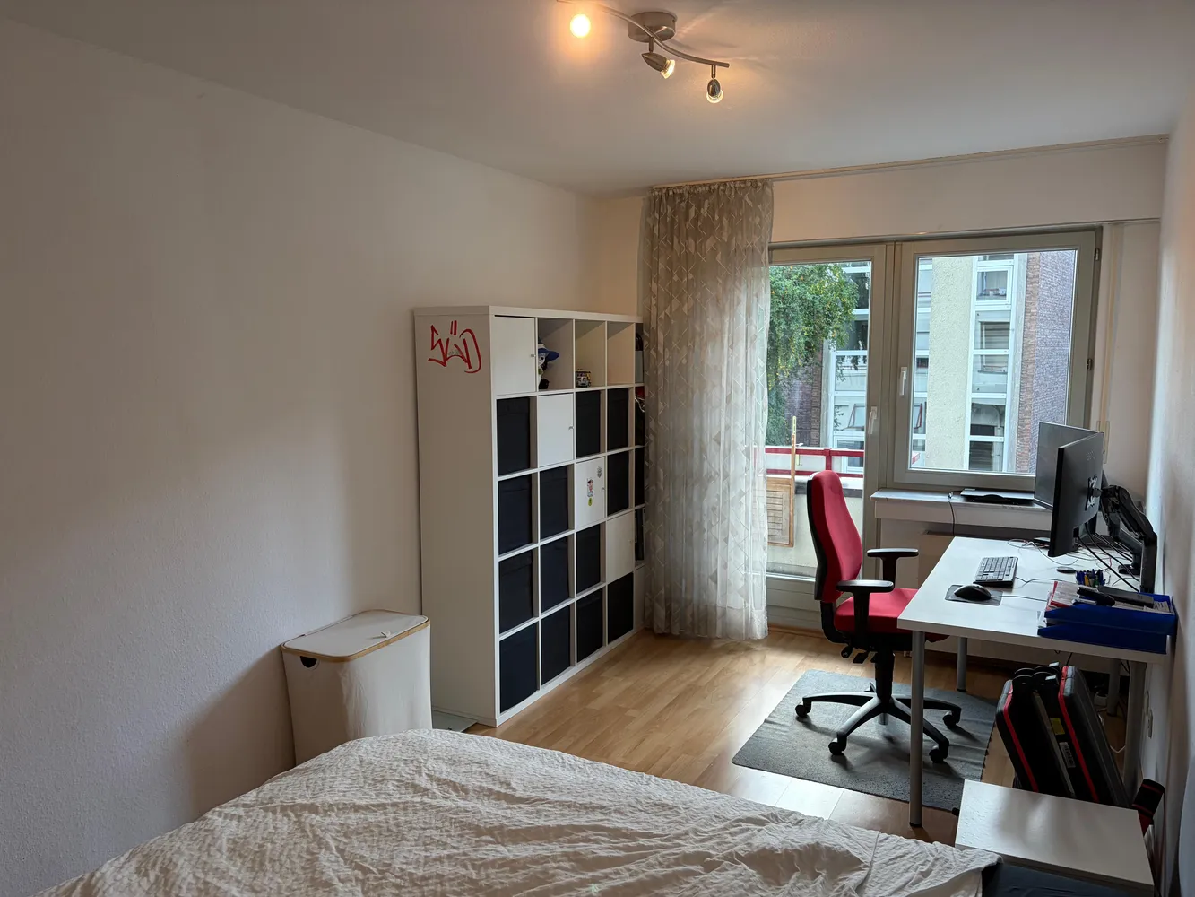 2 Zimmer Wohnung mit 52 m² in Aachen – Bild 7