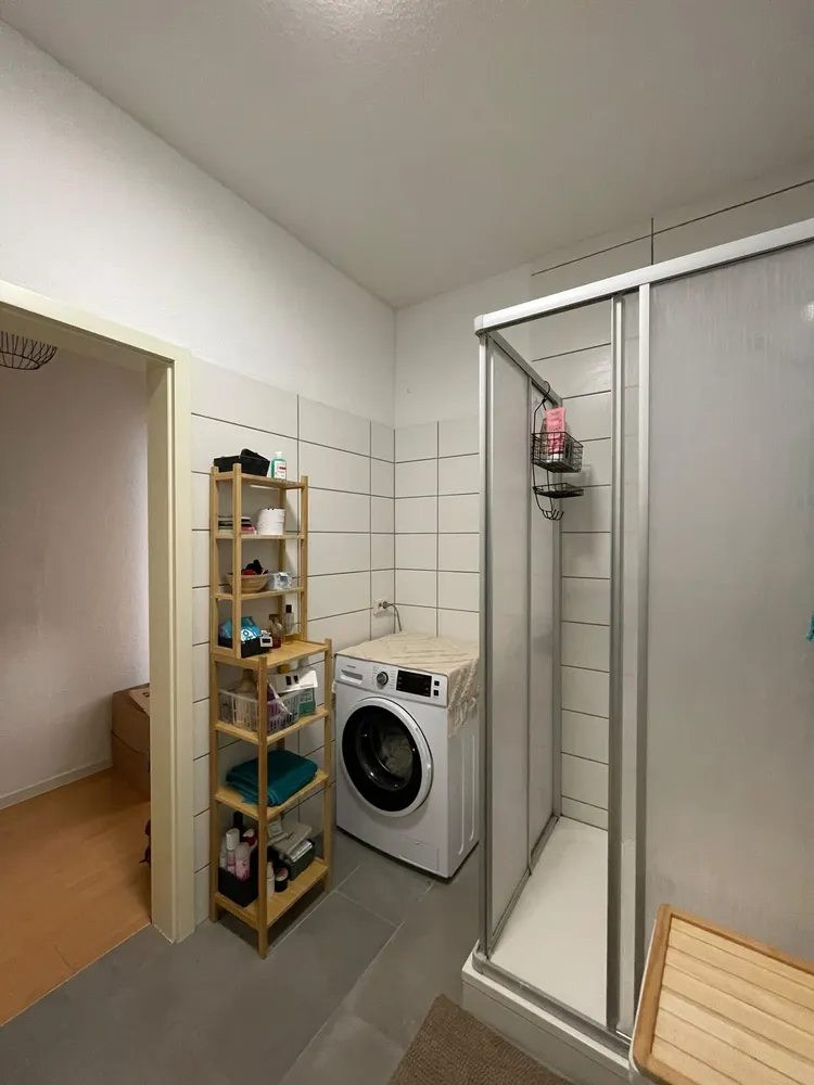 2 room apartment with 50 m² in Magdeburg – Photo 7