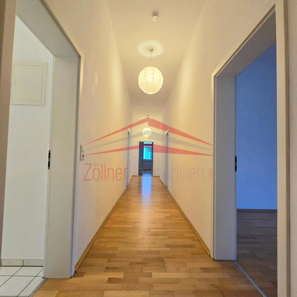 4 Zimmer Wohnung mit 147 m² in Schwäbisch Gmünd – Bild 5