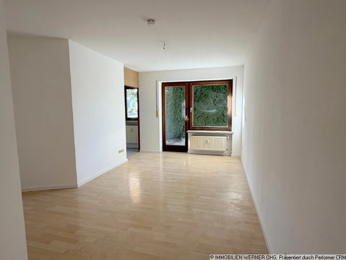 1 Zimmer Wohnung mit 33 m² in Rosenheim – Bild 6