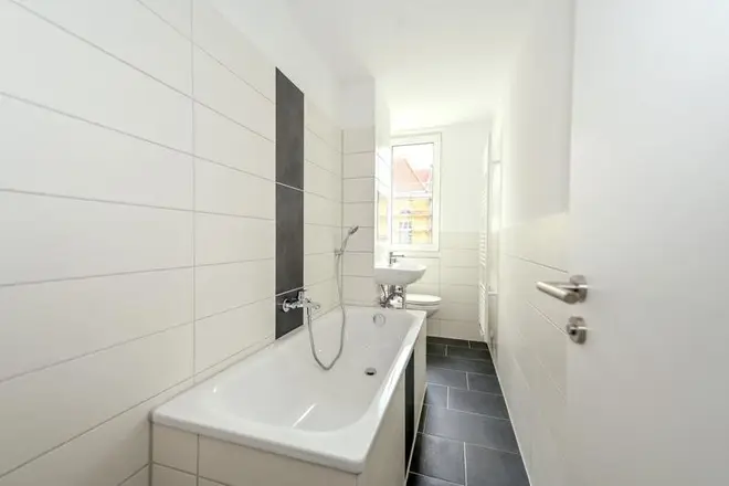 3 Zimmer Wohnung mit 58 m² in Magdeburg – Bild 11