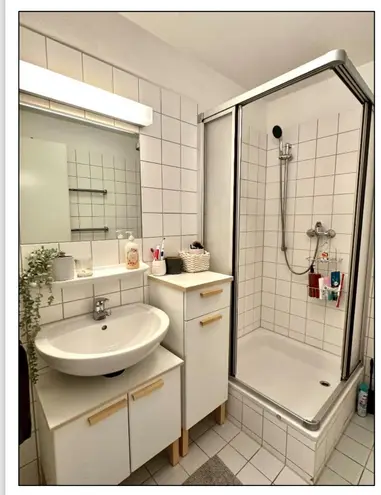 1 Zimmer Wohnung mit 37 m² in Münster – Bild 7