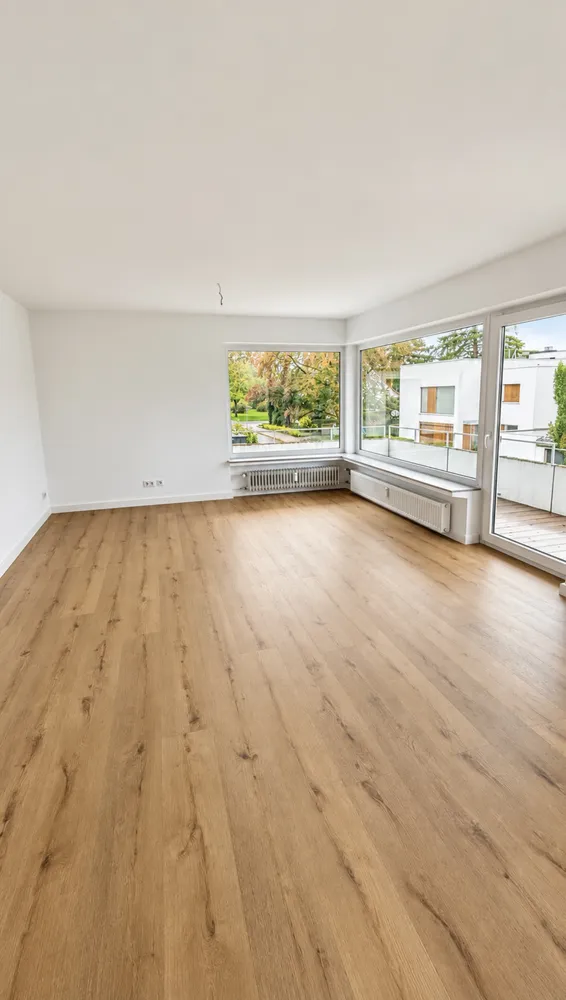 3 Zimmer Wohnung mit 91 m² in Hannover – Bild 10