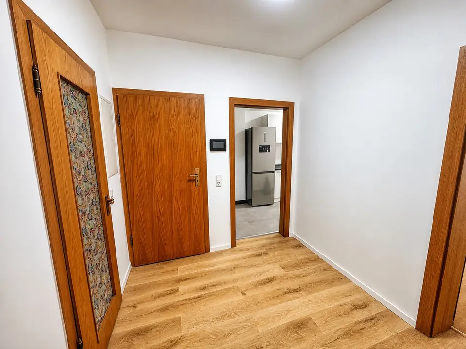 2 Zimmer Wohnung mit 80 m² in Düsseldorf – Bild 7