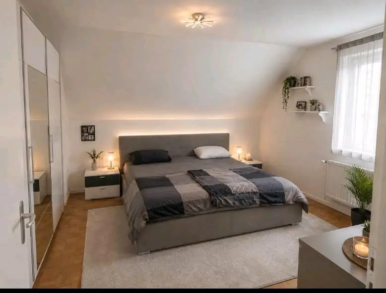 4 Zimmer Wohnung mit 88 m² in Calw – Bild 2