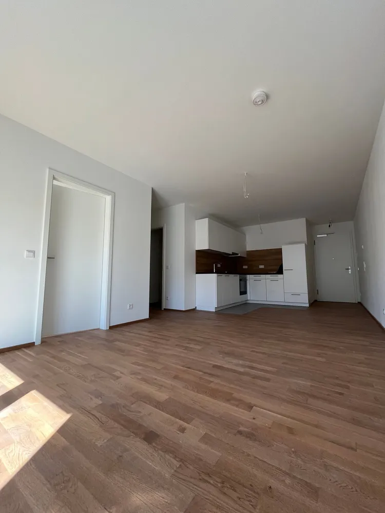 2 Zimmer Wohnung mit 48 m² in Nürnberg – Bild 2