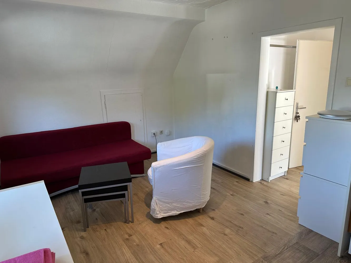 1 Zimmer Wohnung mit 23 m² in Köln – Bild 6