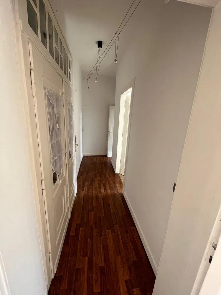 2 room apartment with 53 m² in Düsseldorf – Photo 11
