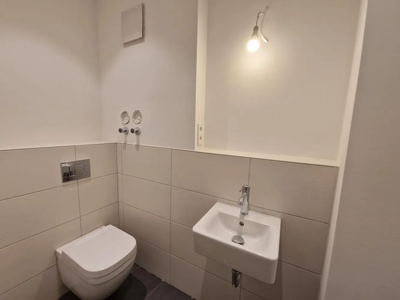 3 room apartment with 108 m² in Leipzig – Photo 3