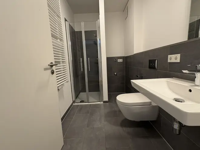 3 Zimmer Wohnung mit 100 m² in Dortmund – Bild 4