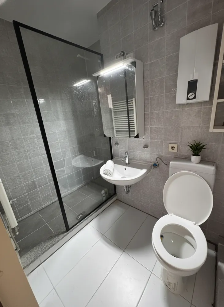 4 room apartment with 104 m² in Frankfurt am Main – Photo 6