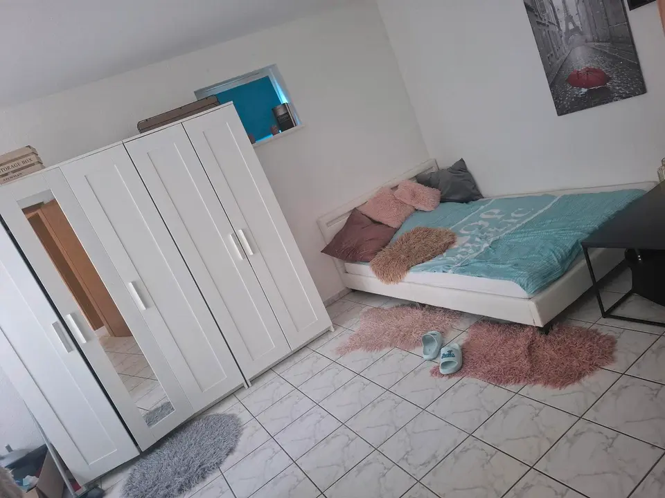 Studio mit 30 m² in Singen – Bild 6