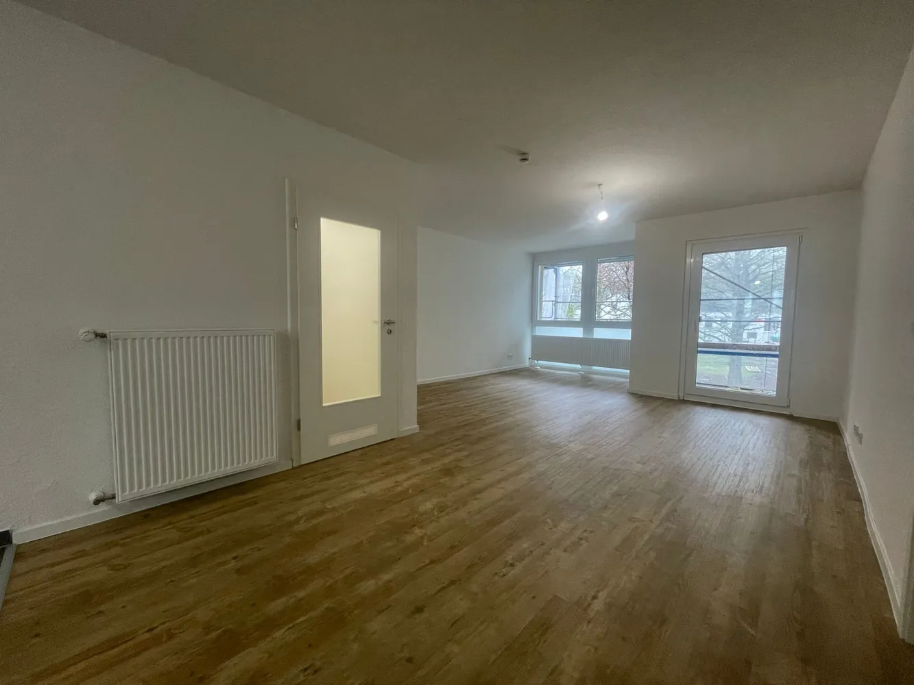 3 Zimmer Wohnung mit 75 m² in Essen – Bild 2