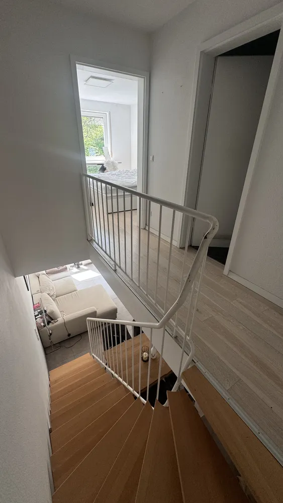 2 Zimmer Wohnung mit 52 m² in Stuttgart – Bild 4
