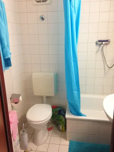 1 Zimmer Wohnung mit 30 m² in Aachen – Bild 4