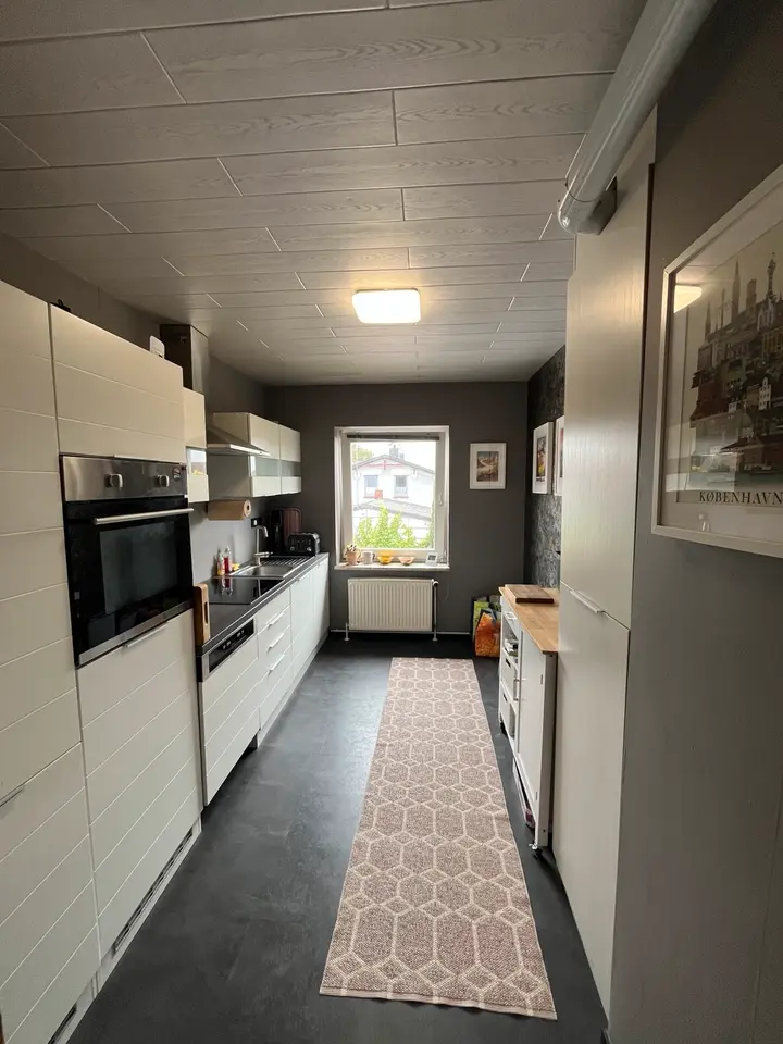 WG-Zimmer mit 65 m² in Kiel – Bild 3