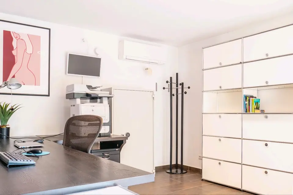 8 Zimmer Haus mit 220 m² in Hannover – Bild 5